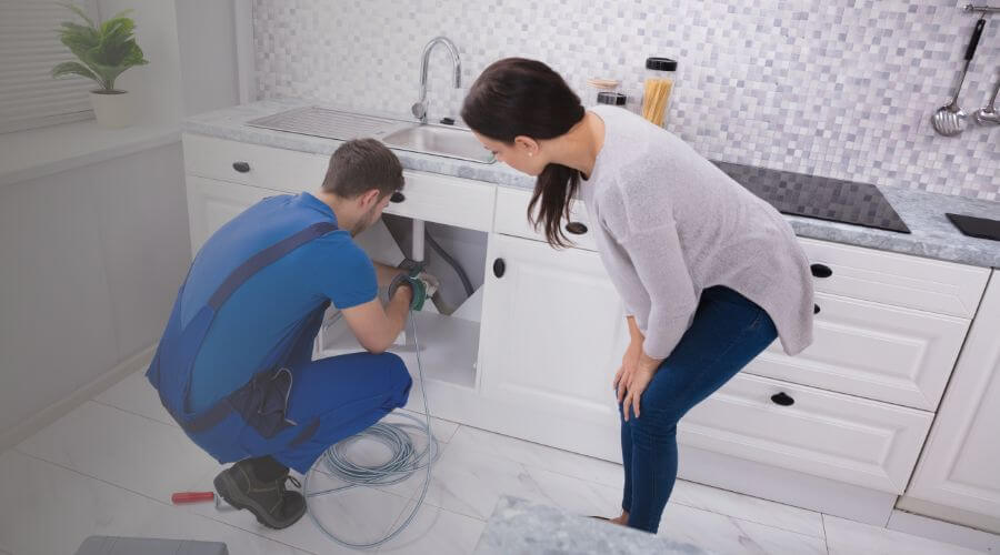 Professional Tankless Water Heater Installation in Moorhead, MS